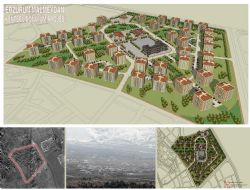 Şehir planlamasında yeni süreç